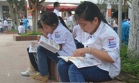 Ngày sách Việt Nam 21/4: Phát triển văn hóa đọc, hướng tới xây dựng xã hội học tập 